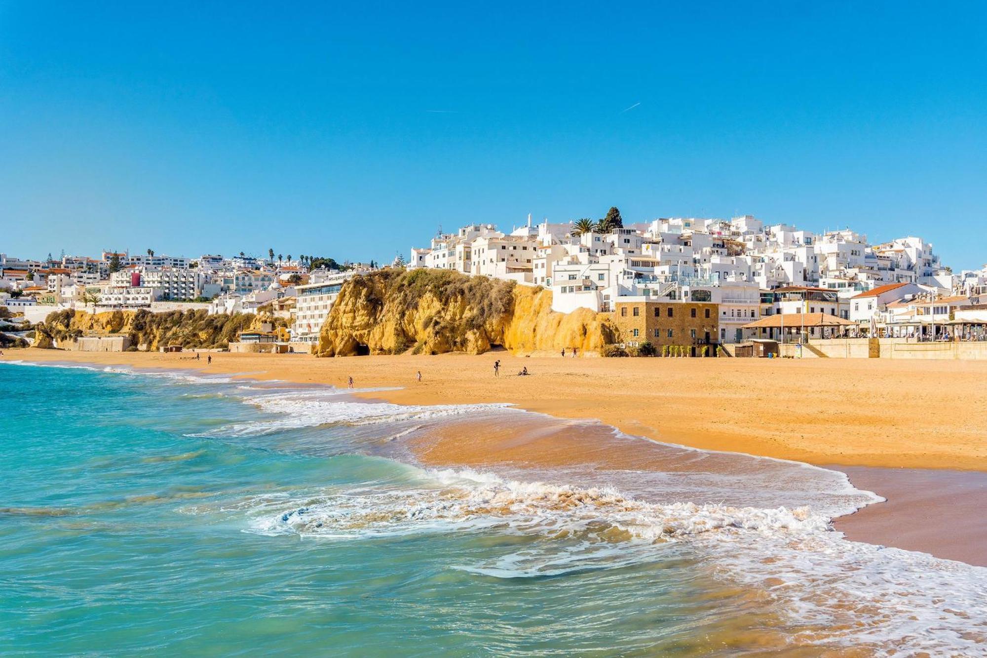 Albufeira Classic 2 By Homing ภายนอก รูปภาพ