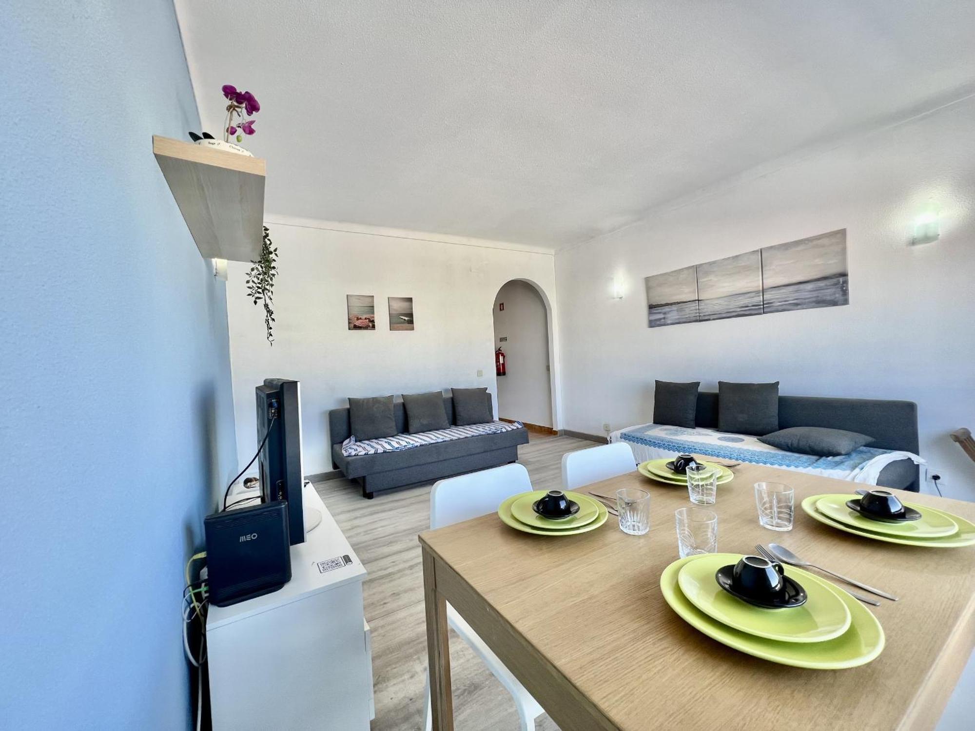 Albufeira Classic 2 By Homing ภายนอก รูปภาพ
