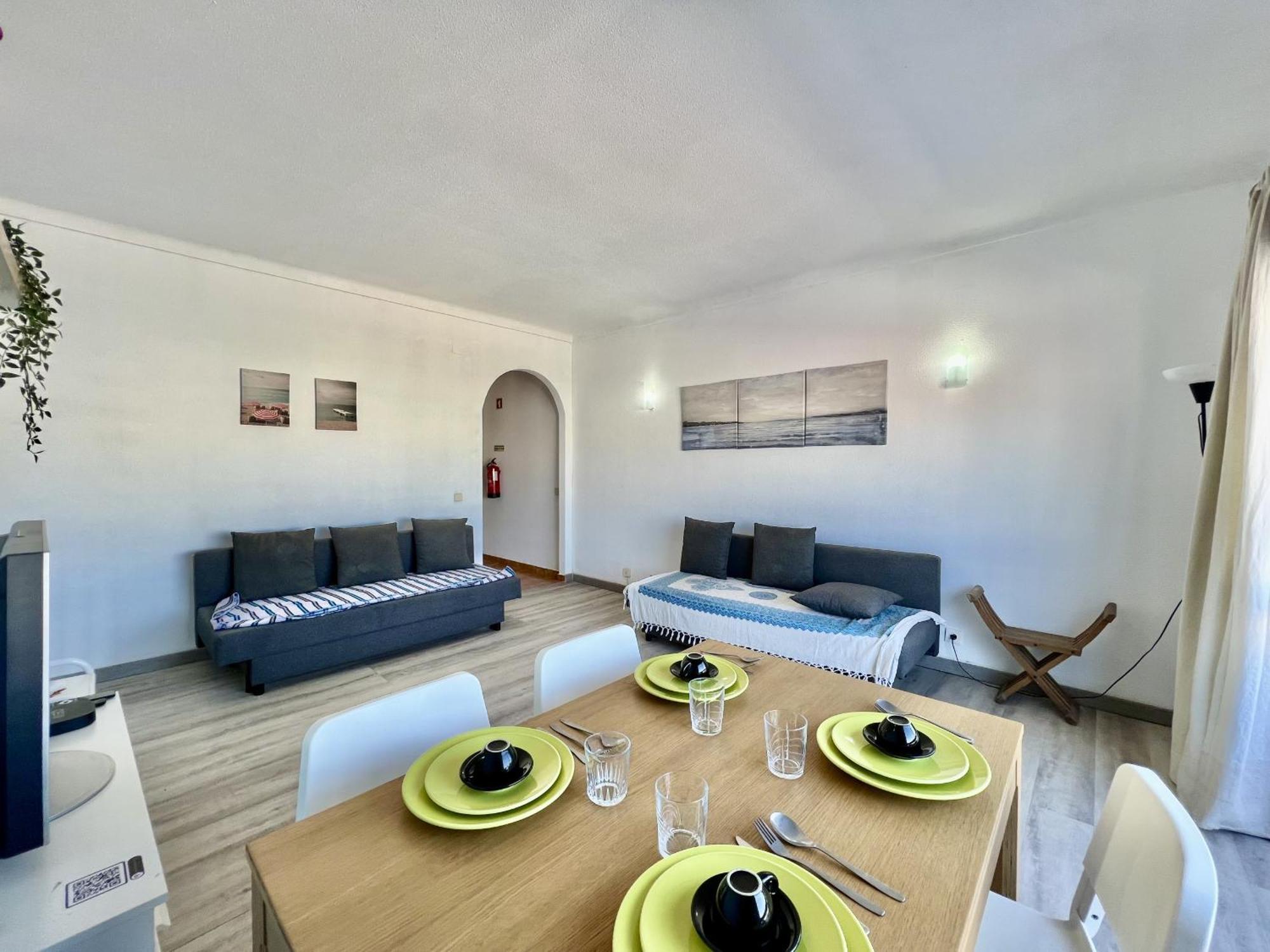 Albufeira Classic 2 By Homing ภายนอก รูปภาพ